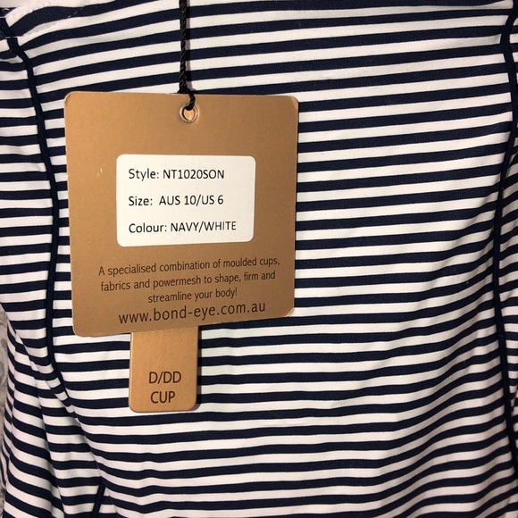 Bond-eye One piece 🇺🇸 - Picture 4 of 9